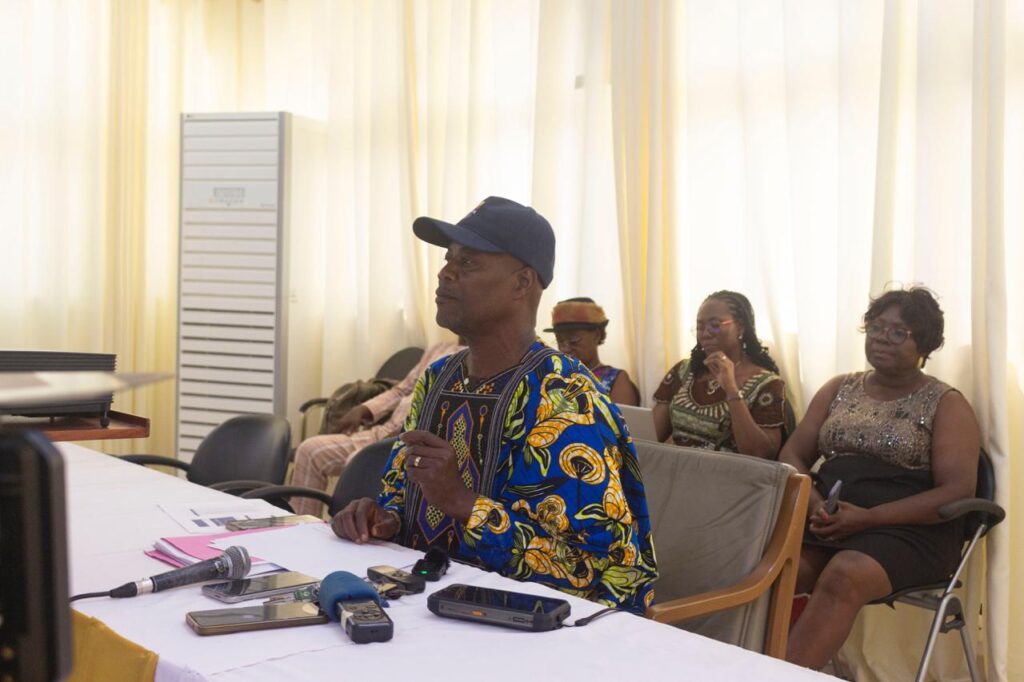 1-2-1024x682 Conférence de presse CNOS BEN: Jeux olympiques d’hiver 2026 et priorités du sport béninois