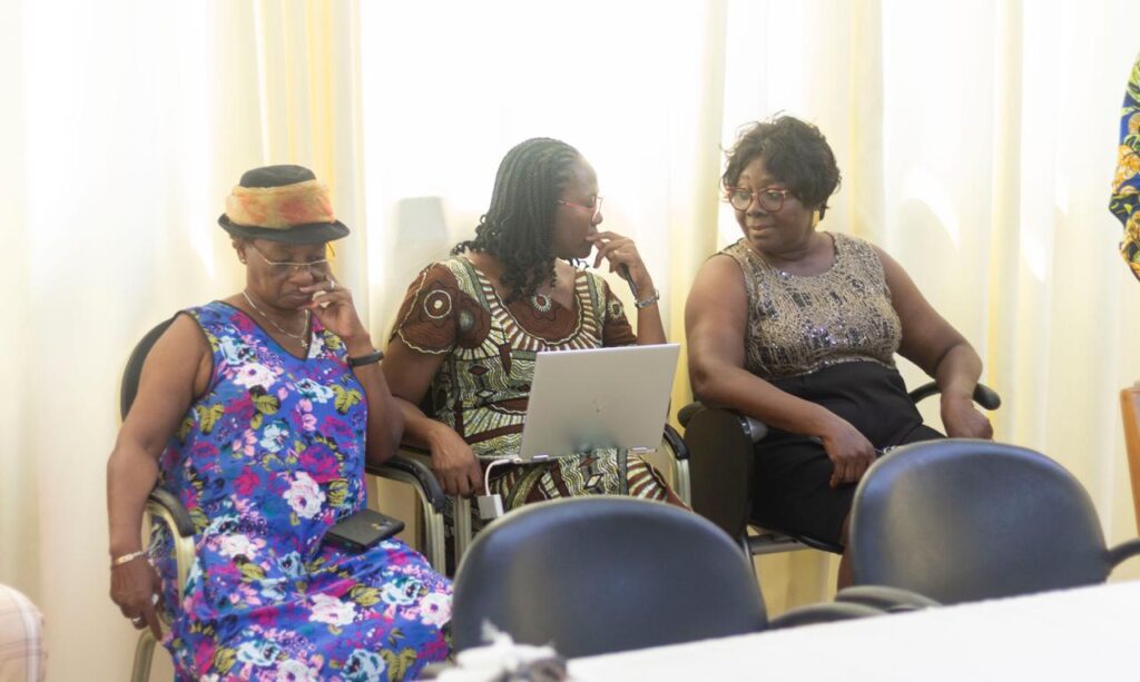 1-21-1024x613 Conférence de presse CNOS BEN: Jeux olympiques d’hiver 2026 et priorités du sport béninois