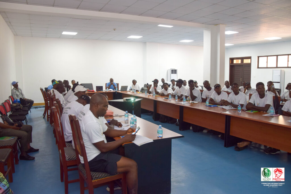 DSC_0060-1024x683 Football moderne : entraîneurs et gardiens à l’école des exigences internationales à Cotonou