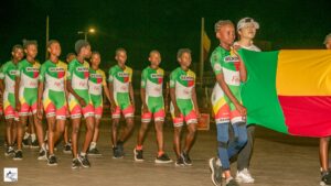 Cotonou accueille l’International Challenge Cotonou Skating 2026 : le roller béninois entre dans une nouvelle dimension