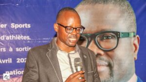 International Challenge Cotonou Skating 2026 compétition roller World Skate Bénin