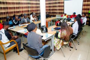 fede-nou-300x200 Powerlifting au Bénin : Kassim Sonhoin prend les rênes de la nouvelle fédération